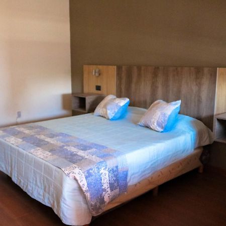 Avant Park Hotel La Rioja Phòng bức ảnh