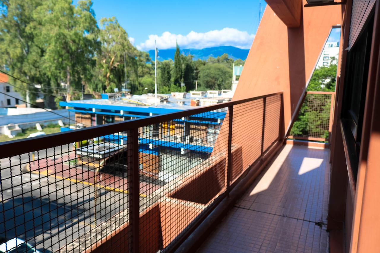 Avant Park Hotel La Rioja Phòng bức ảnh