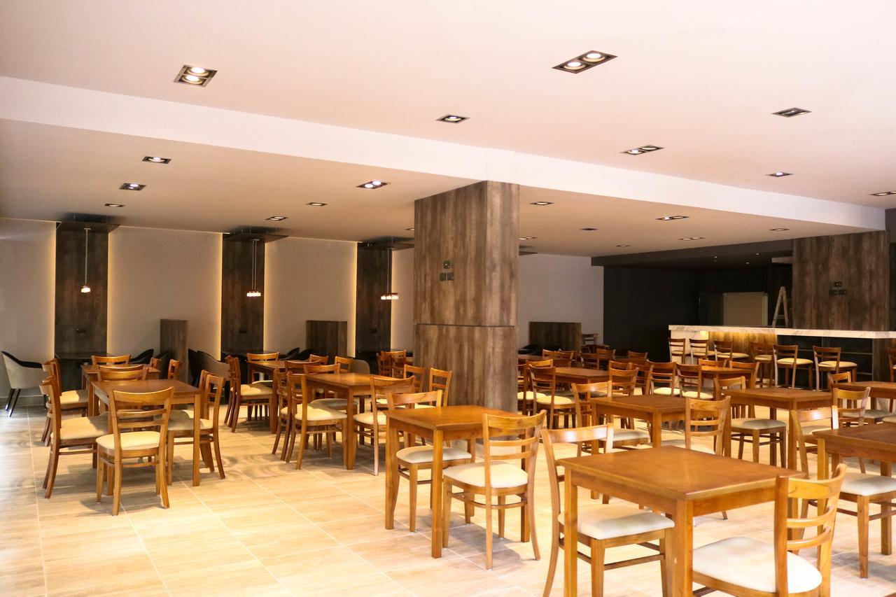 Avant Park Hotel La Rioja Phòng bức ảnh