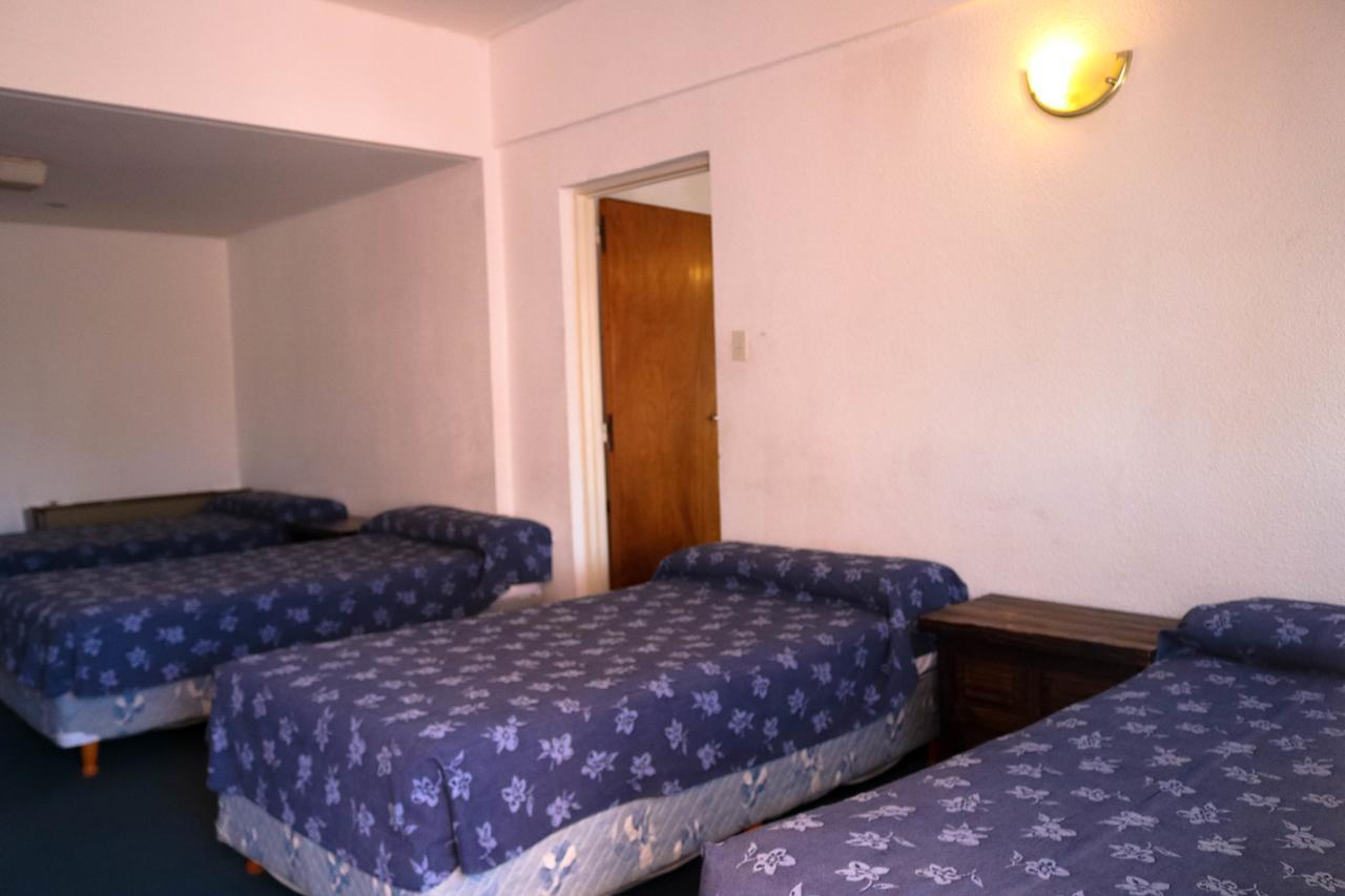 Avant Park Hotel La Rioja Phòng bức ảnh