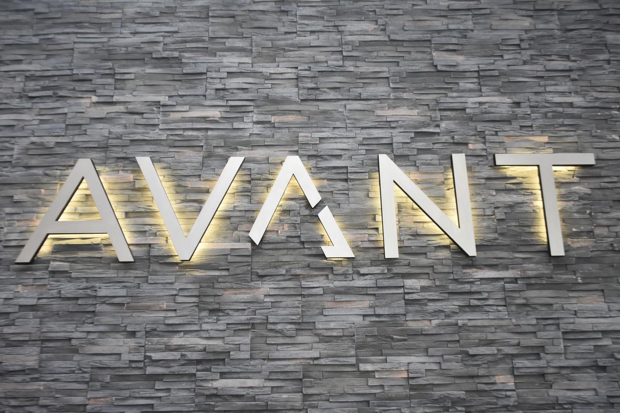 Avant Park Hotel La Rioja Ngoại thất bức ảnh