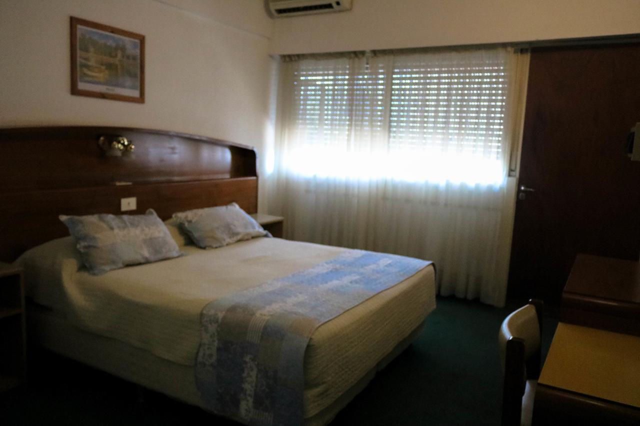Avant Park Hotel La Rioja Ngoại thất bức ảnh