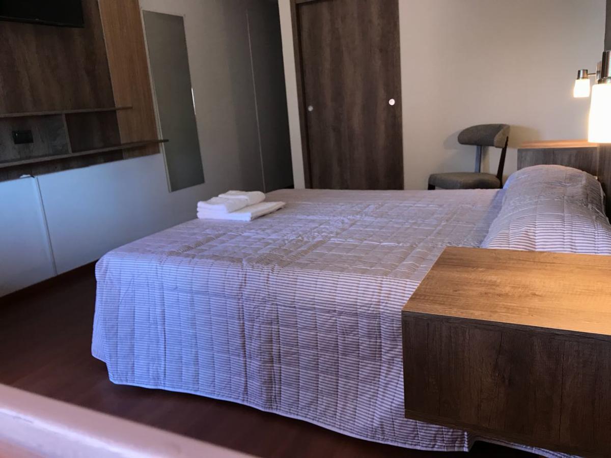 Avant Park Hotel La Rioja Ngoại thất bức ảnh
