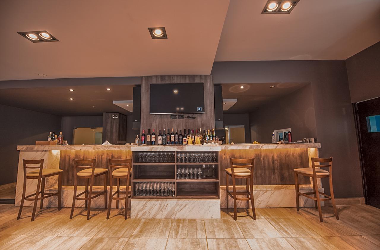 Avant Park Hotel La Rioja Ngoại thất bức ảnh