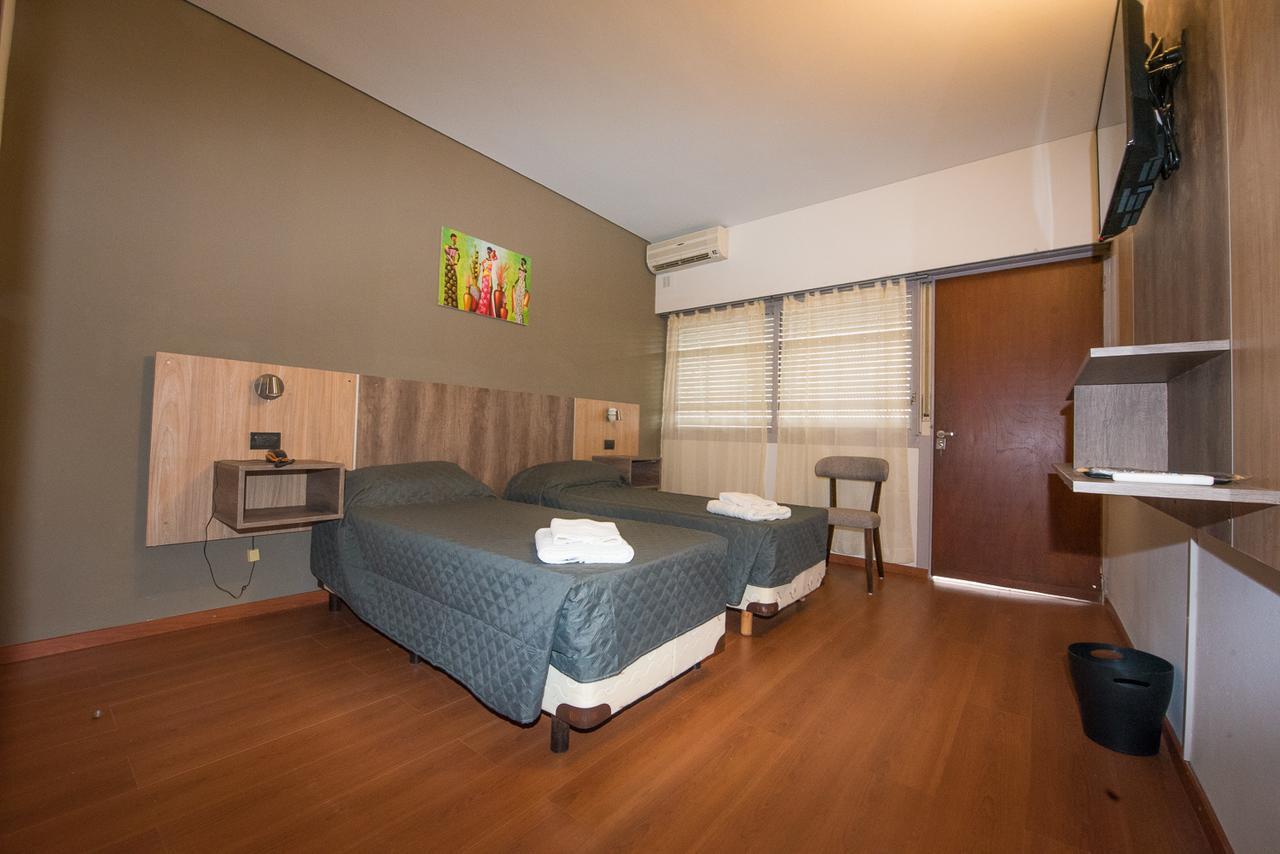 Avant Park Hotel La Rioja Ngoại thất bức ảnh