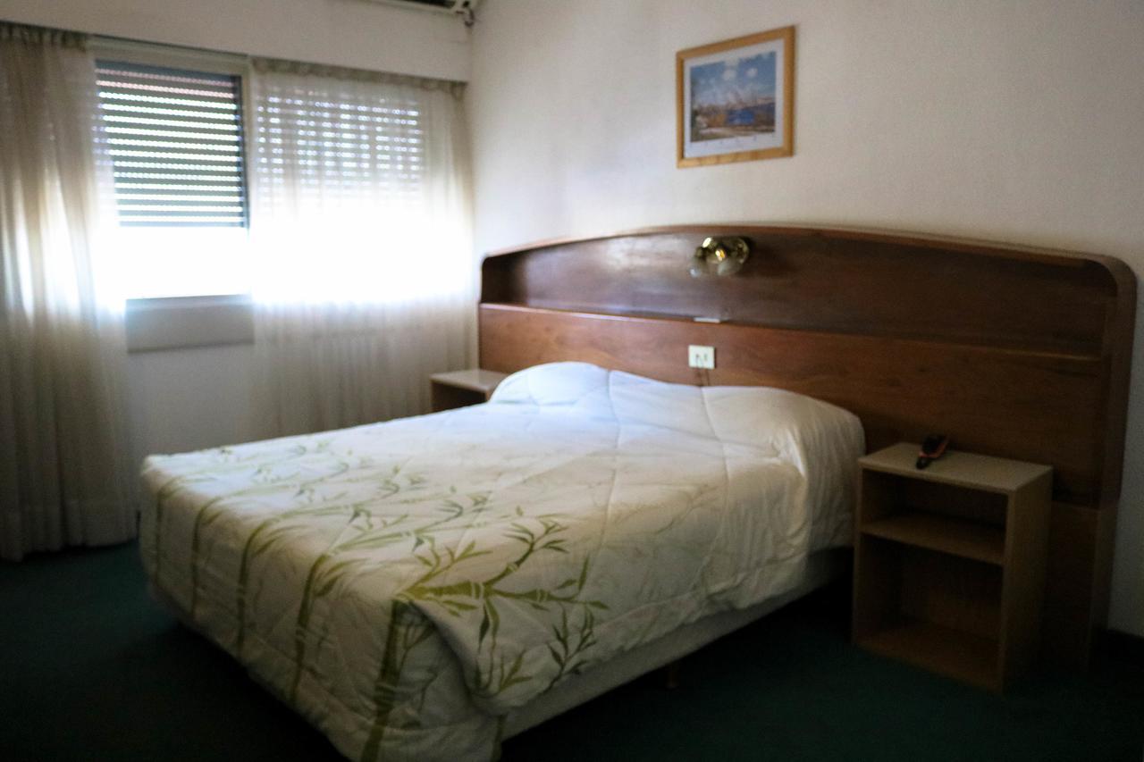 Avant Park Hotel La Rioja Ngoại thất bức ảnh